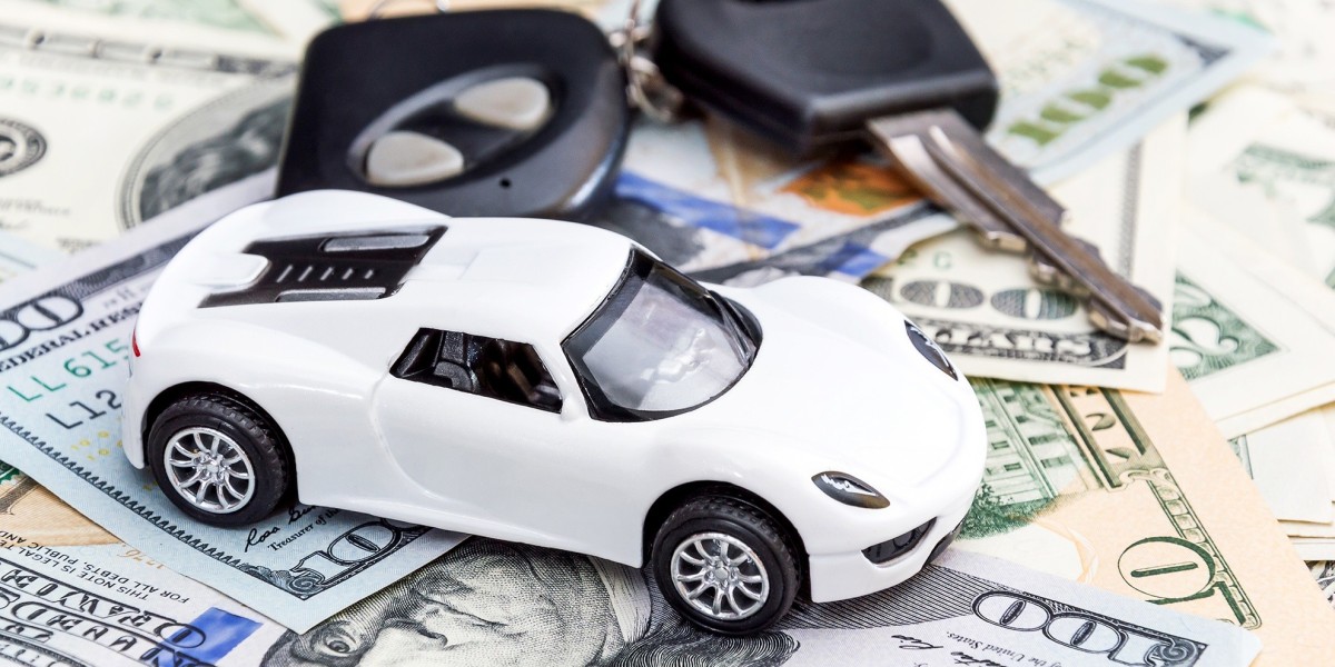 Revolutionizing Your Ride: The Power of Automotive Finance