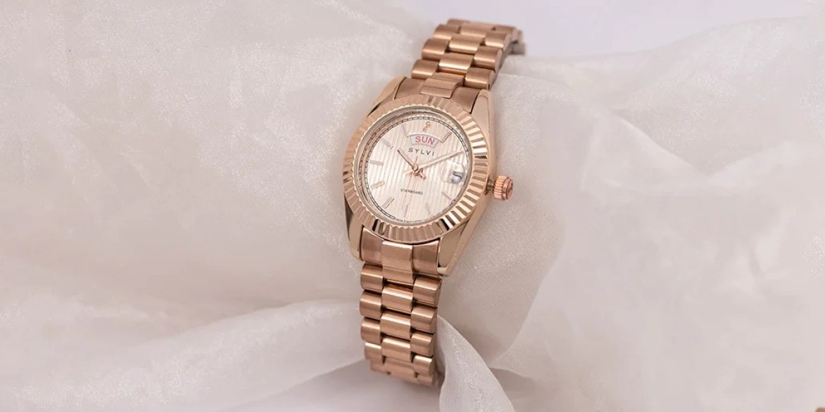 Best Watches for Women | Top Ladies Watches Collection – Sylvi