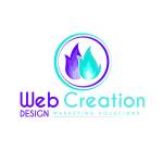 Web Creation Profile Picture