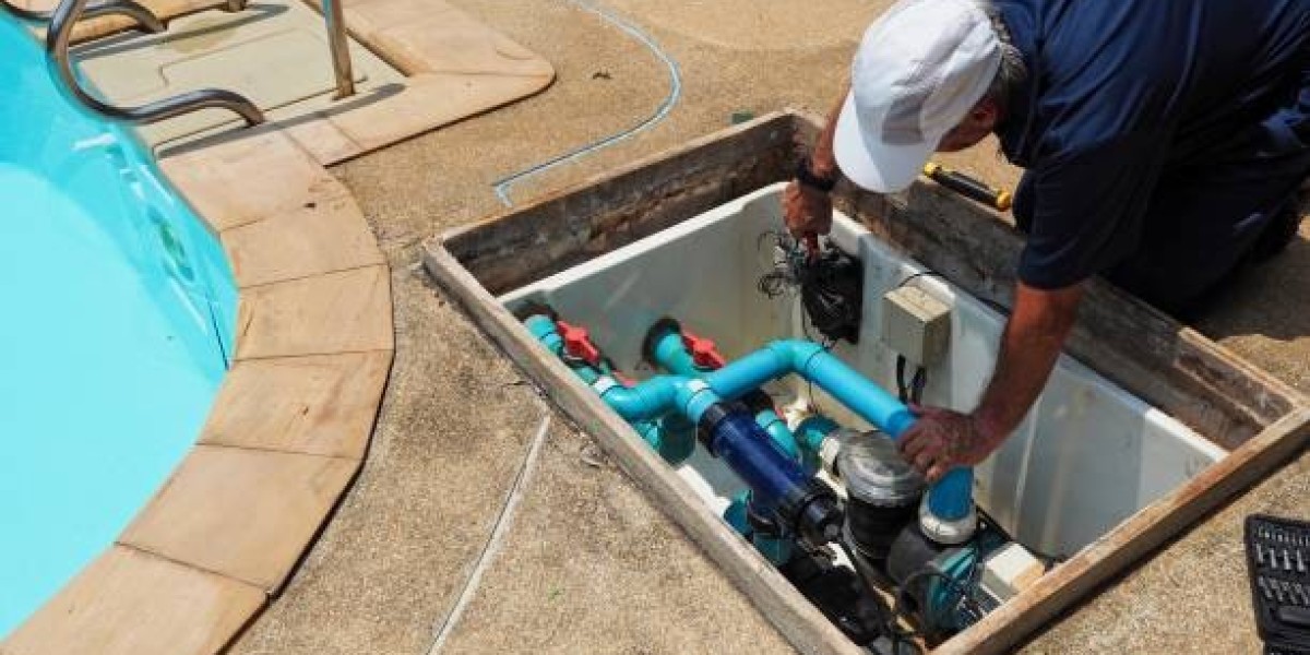 The ABCs of Pool Pump Repair: What Every Pool Owner Should Know