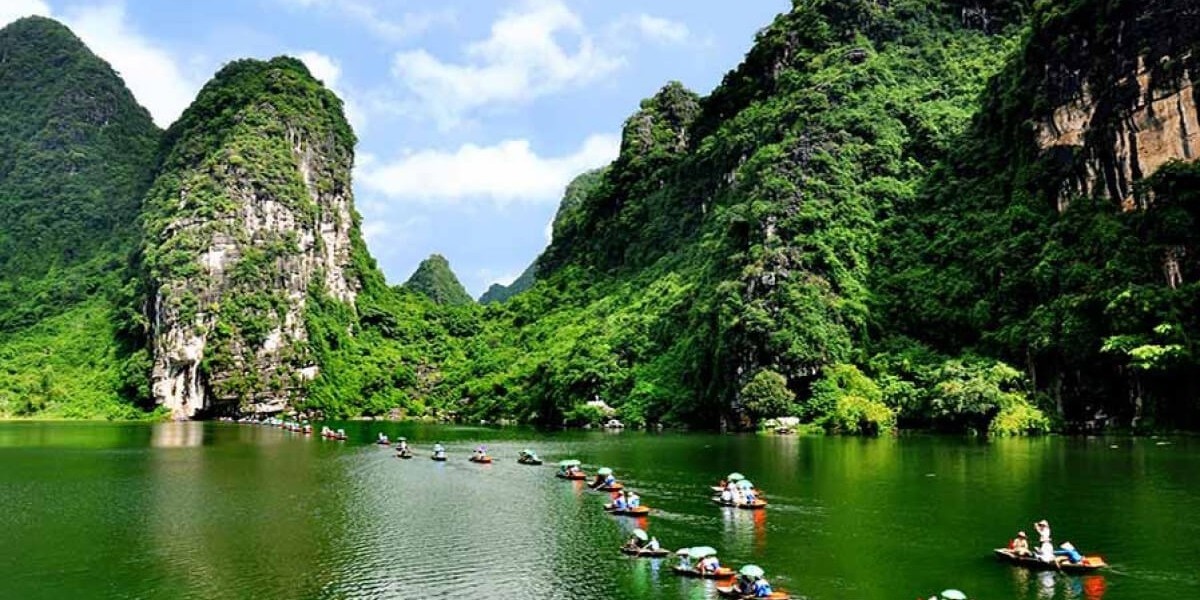 How to Plan Your Dream Vietnam Holiday Trip for Vacation?