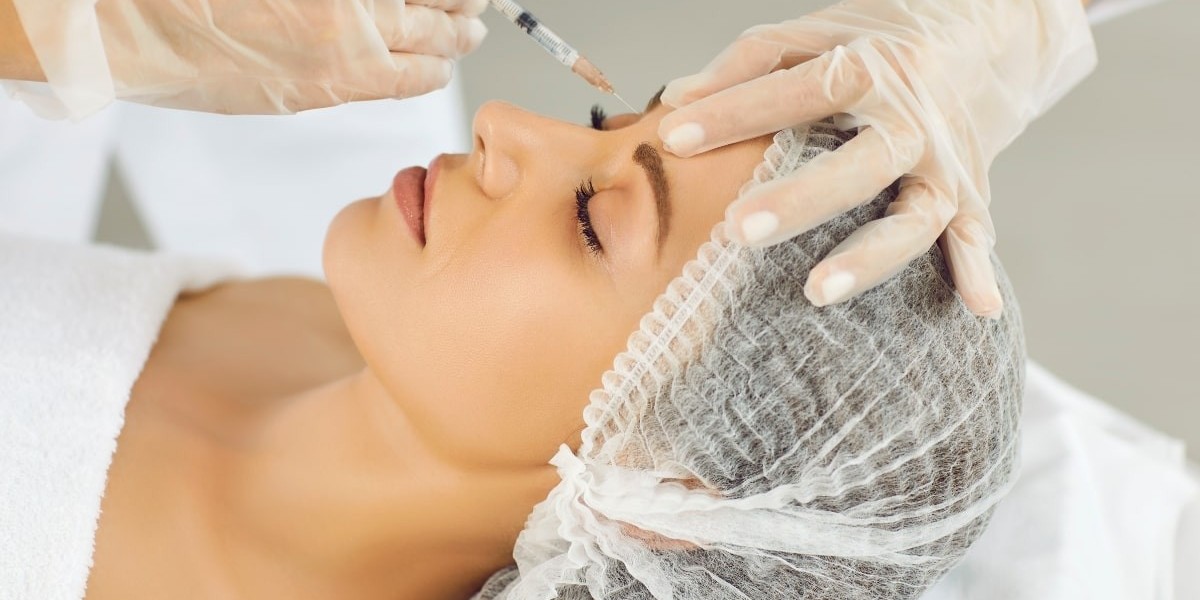 Are anti-wrinkle injections the same as Botox?