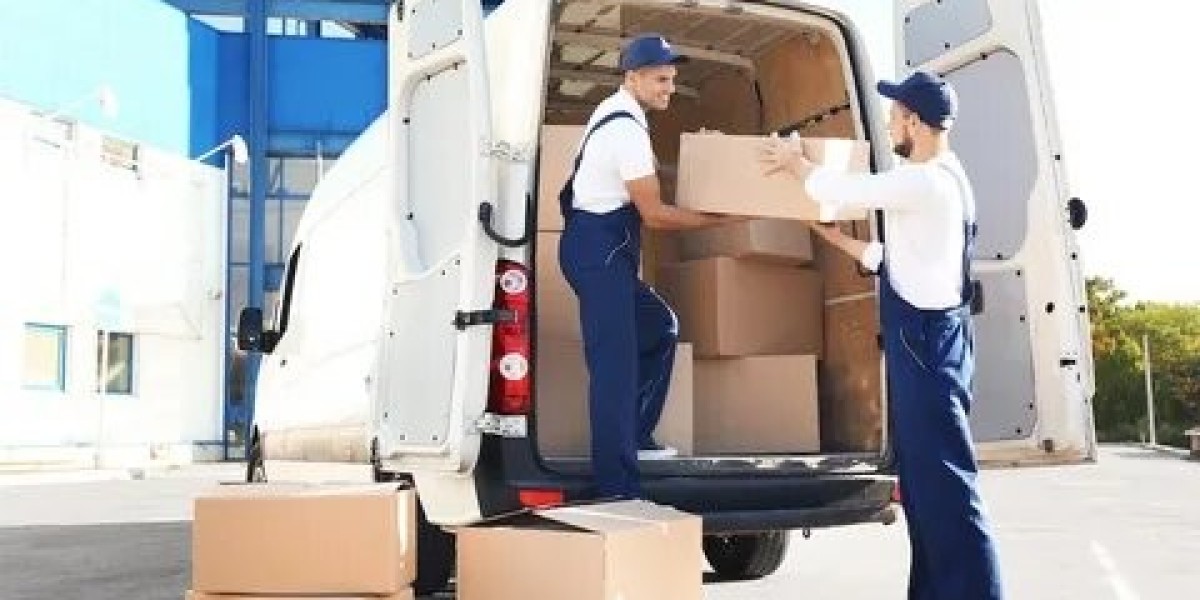 The Premier Express Delivery Services in Dubai