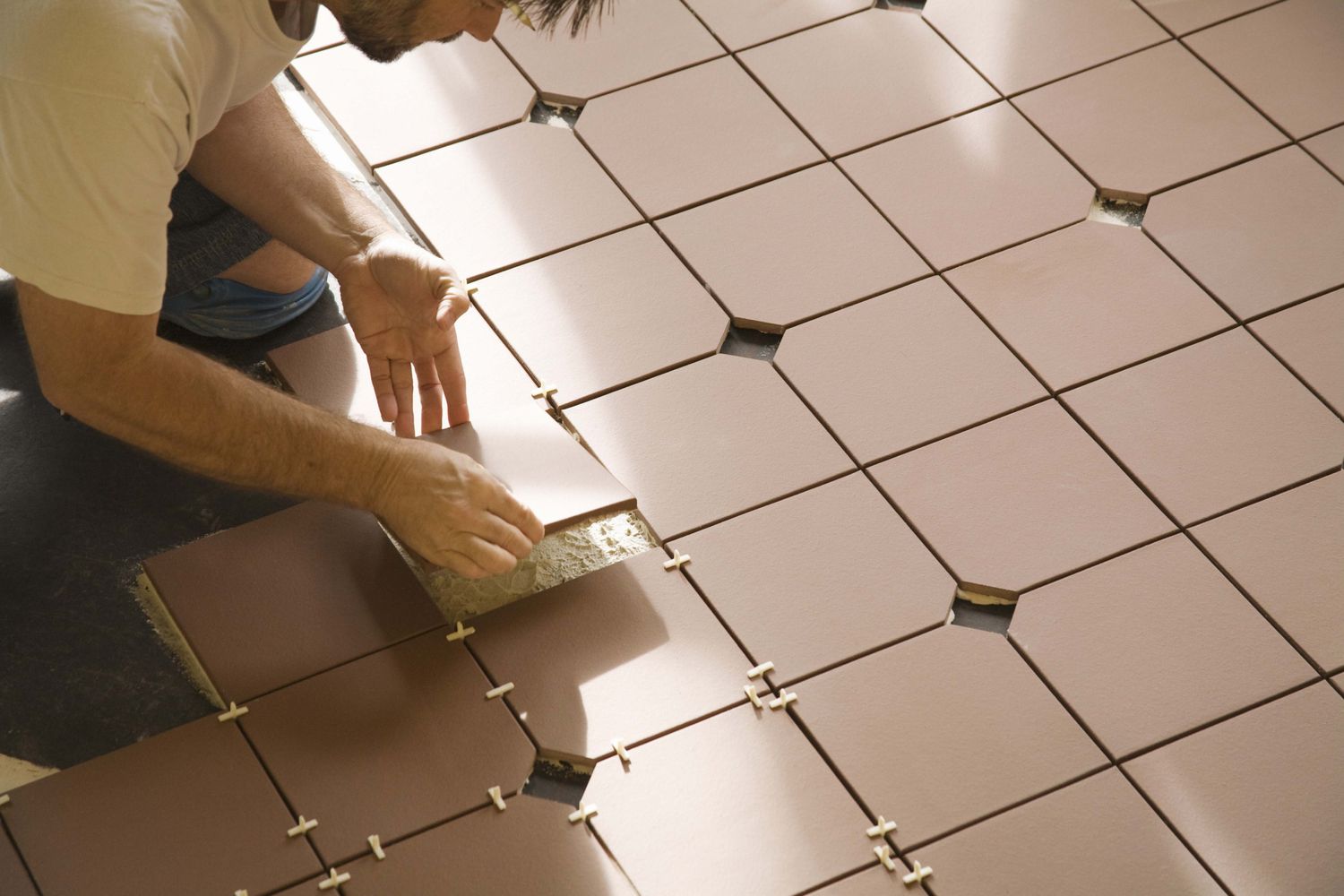 How Wall Tile Leveling Systems Enhance Efficiency? – Acufloor