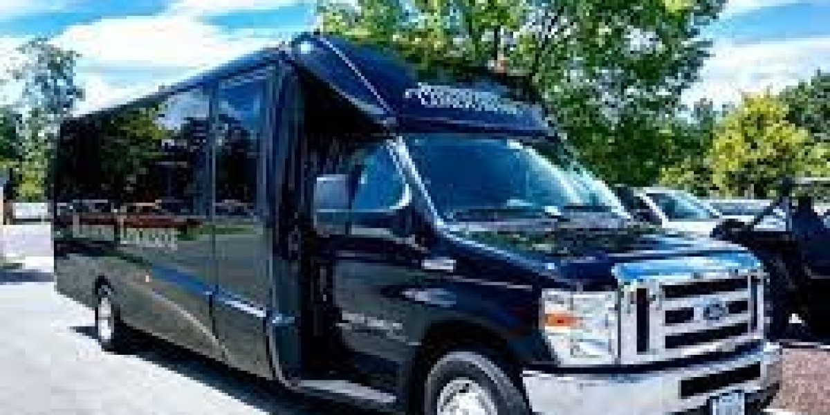 Rolling Revelry: Renting the Perfect Party Bus for Your Next Celebration