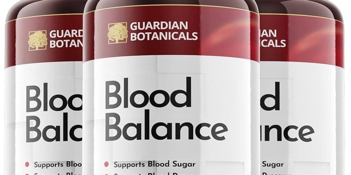 29 Professional Ideas To Kickstart Your Guardian Blood Balance Australia