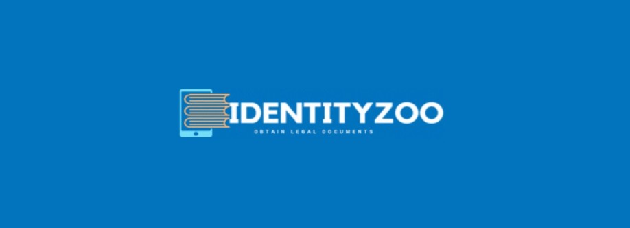 Identity Zoo Cover Image