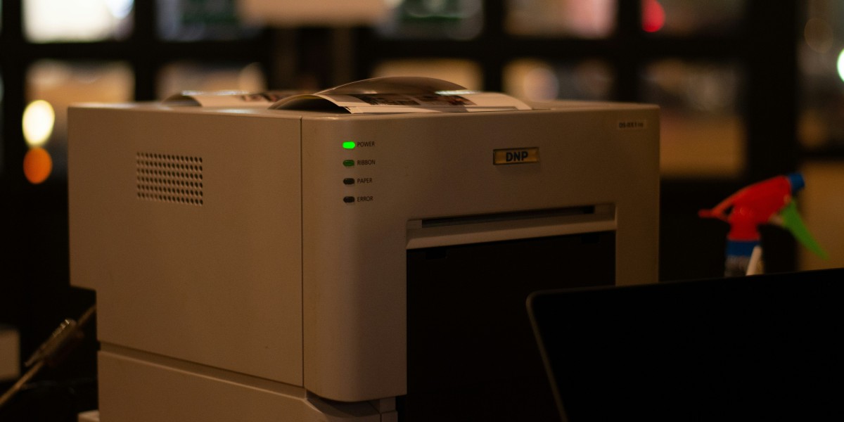 Expert Printer Fix Near Me | Hire IT Expert for Quick Solutions.