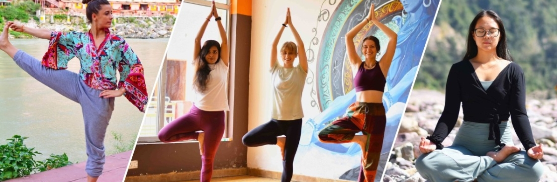 AYM Yoga and Ayurveda School Cover Image
