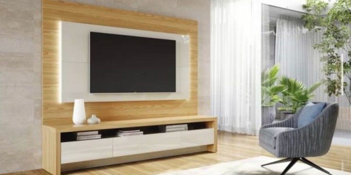 Discover Top-Quality TV Panels at Heera Moti Corporation