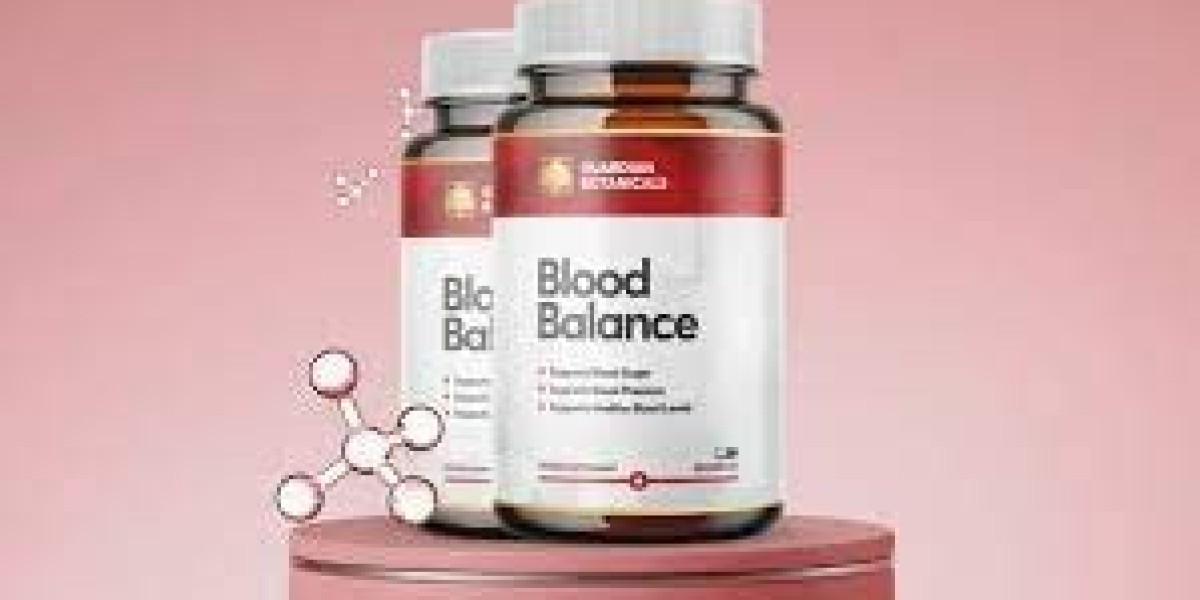 A Guide to Understanding Blood Balance in Australia