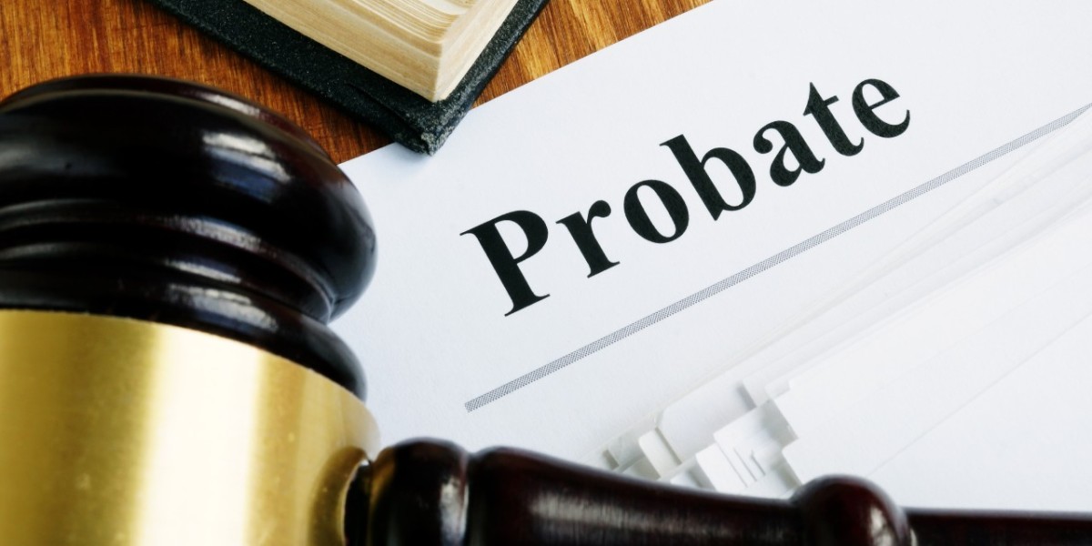 Why You Need a Certified Probate Real Estate Specialist in Managing Estate Properties