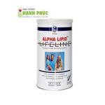 Sữa non alpha lipid lifeline Profile Picture