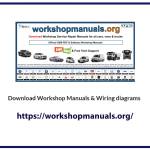 Car Workshop Manuals Profile Picture