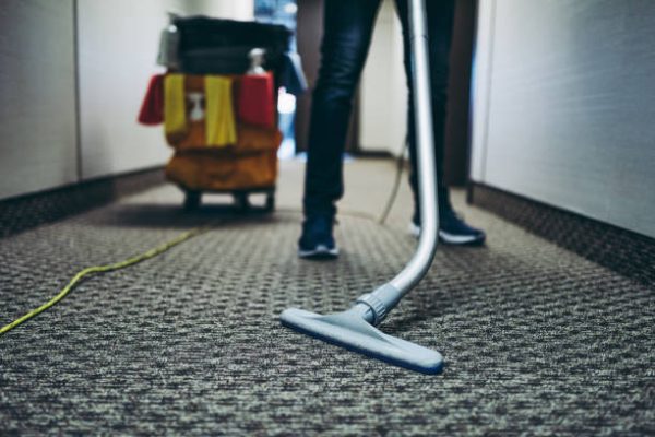 Office Cleaners Brisbane | 24/7 Support & Flexible Scheduling