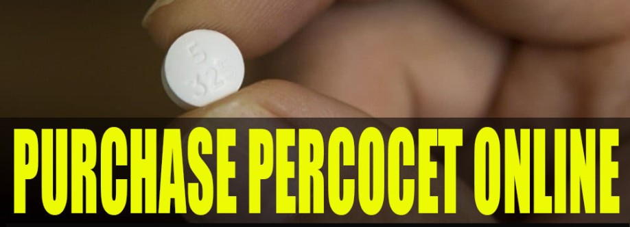 Buy Percocet online Cover Image