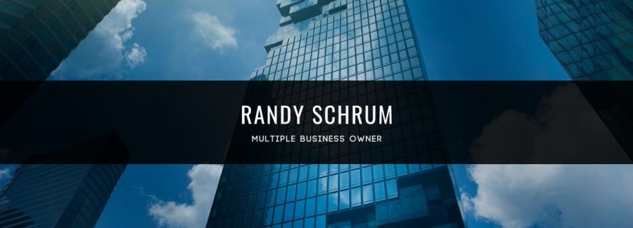Randy Schrum Cover Image