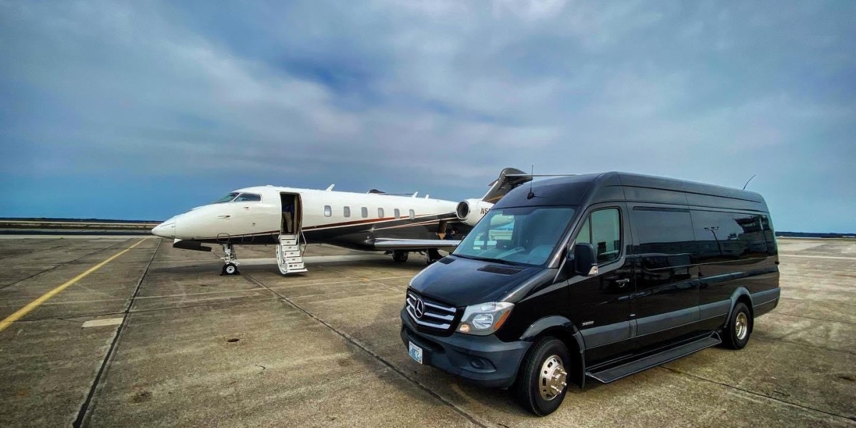 Unlocking Convenience: The Ultimate Guide to Austin Airport Shuttle Service with Transportation Star