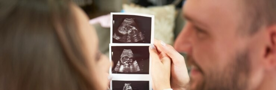 Tummy Vision 3D/4D Ultrasound & Gender Reveal Cover Image