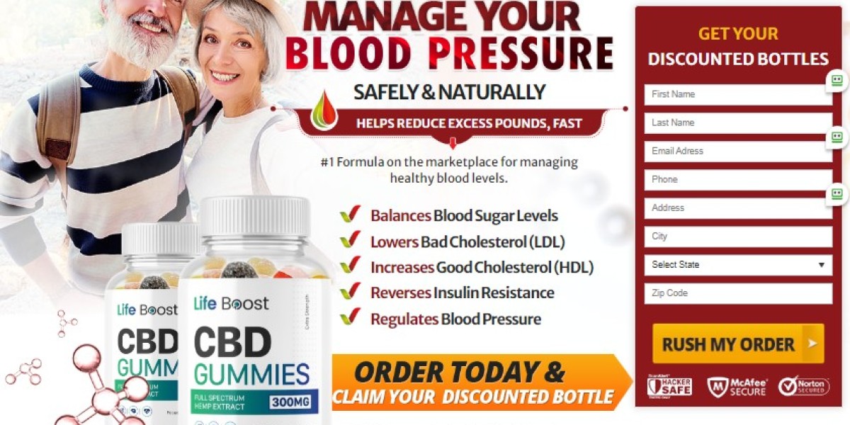 Life Boost Cbd Gummies For Diabetes: The Only Life Boost Cbd Gummies For Diabetes Guide You'Ll Ever Need