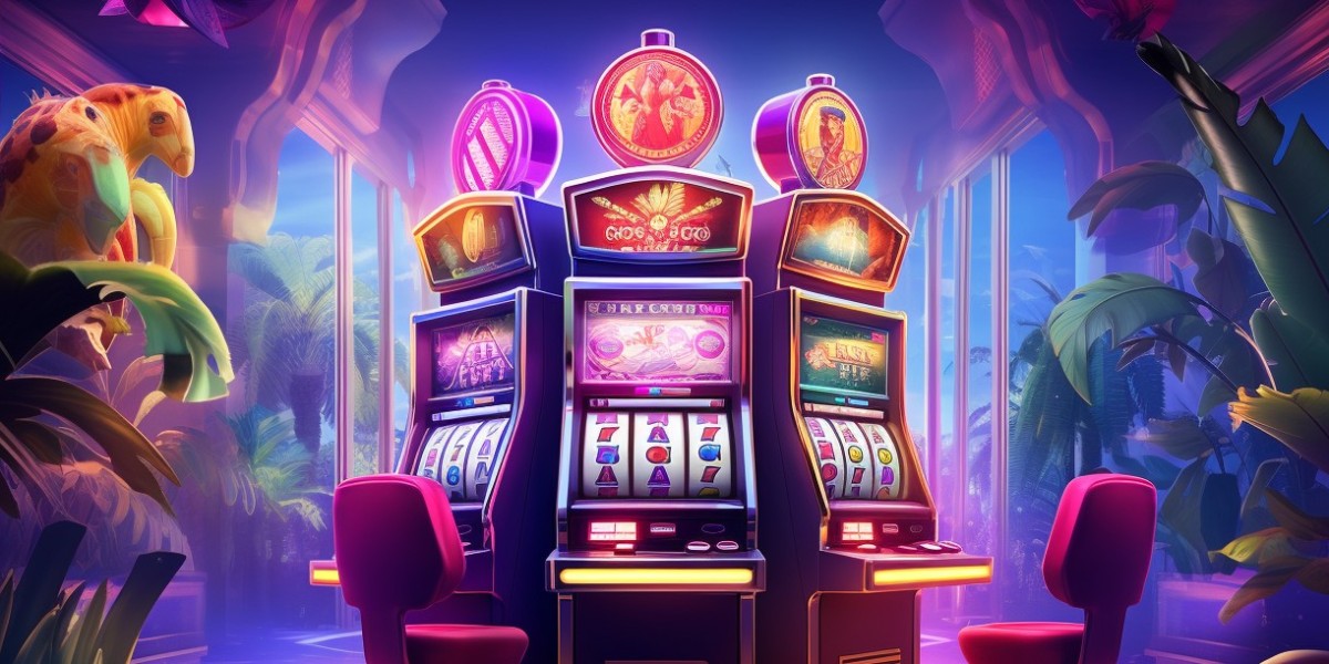 Expert Insights: Choosing the Best Online Slot Games for You