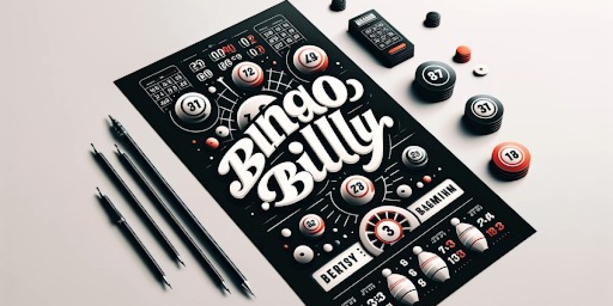 Set Sail with Bingo Billy: A Voyage of Wins and Wonders