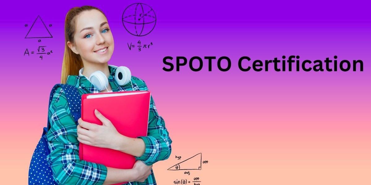 Top 10 Benefits of SPOTO Certification