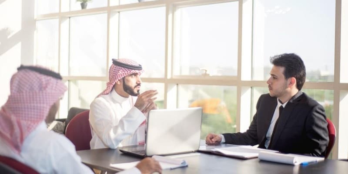 Unveiling the Path: A Guide to Company Formation in Saudi Arabia