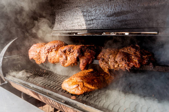 Offset Smokers: The Ultimate Guide for Savory Smoked Meals - Media34Inc