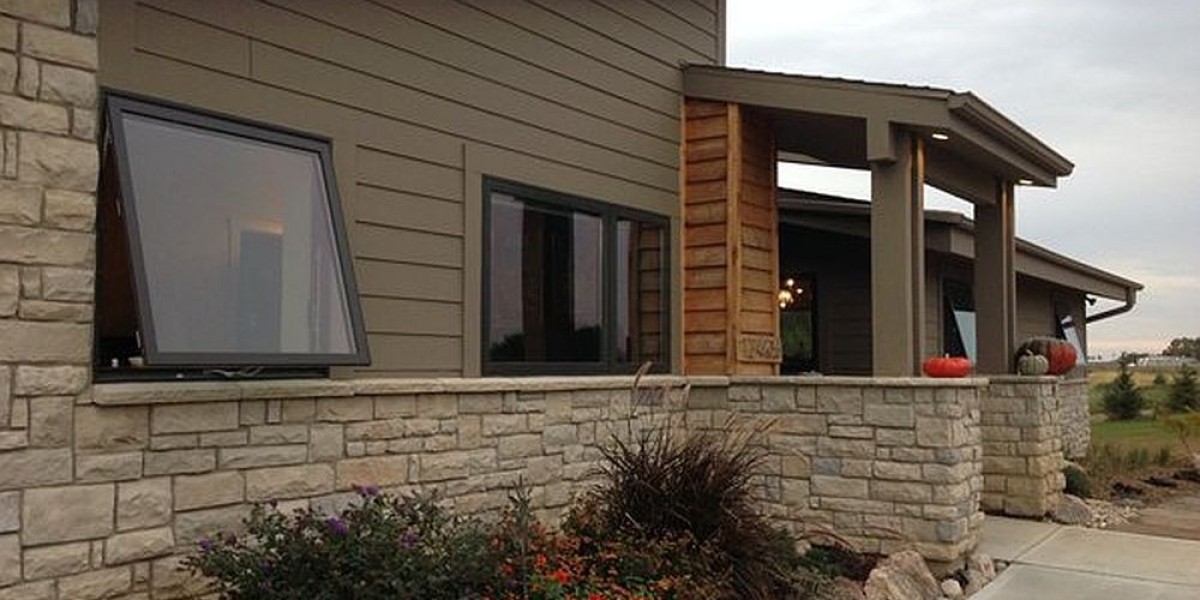 A Clear Choice: The Advantages of Fiberglass Windows for Modern Homes