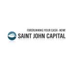 Saint John Profile Picture