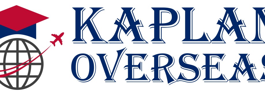 Kaplan Overseas Cover Image