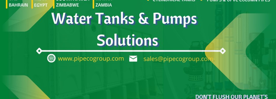 Pipeco Group Cover Image