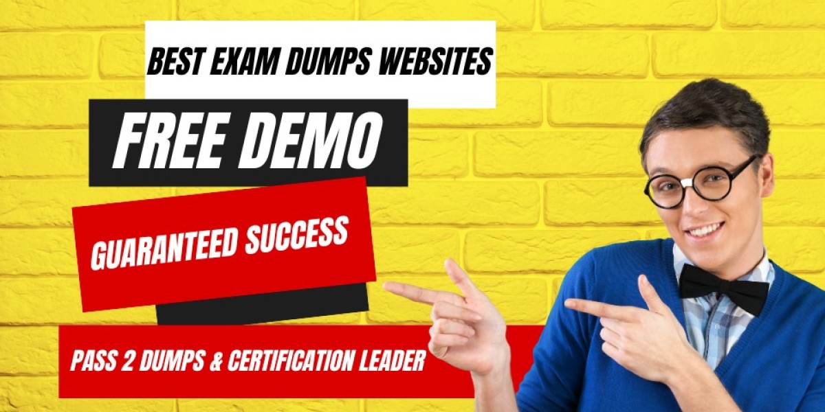 Find Your Path to Success: Best Exam Dumps Websites