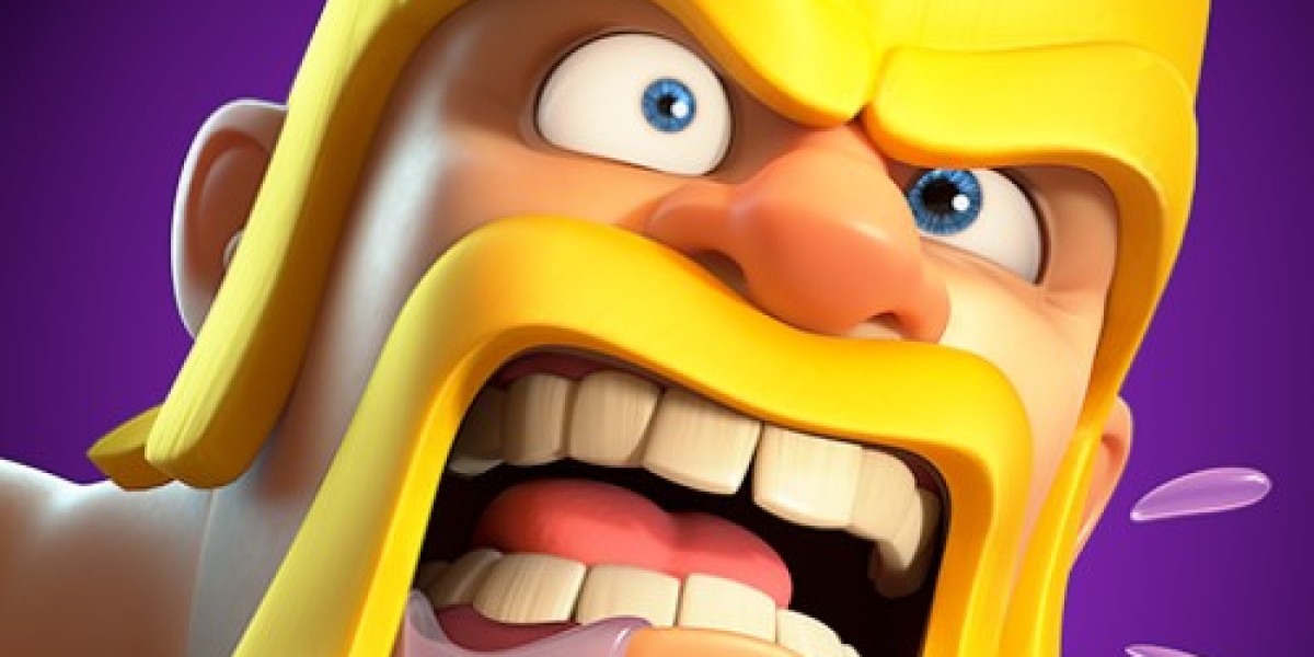 Unleash the Ultimate Gaming Experience with Clash of Clans Mod APK