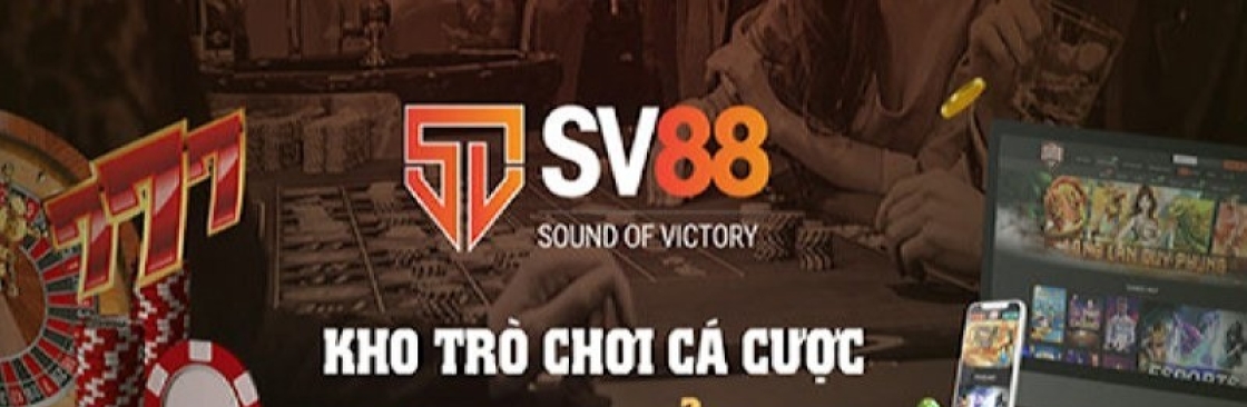 SV88 Cover Image