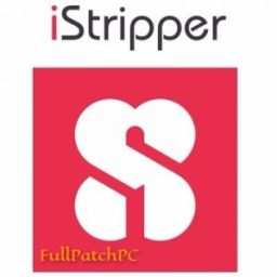 iStripper Pro 3.5.4 Crack 2024 With Serial Key [Win/Mac] Download