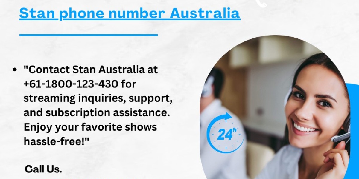 Stan phone number Australia+61-1800-123-430: Contact Details and Phone Number.