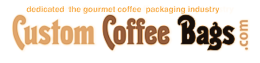 Premium Branded Coffee Packaging Solutions | Custom Coffee Bags