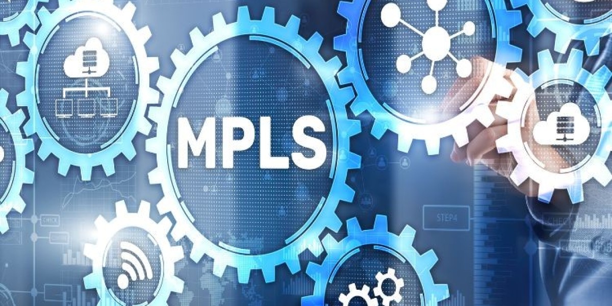 Maximizing Efficiency: How Managed MPLS Market Solutions Drive Business Productivity