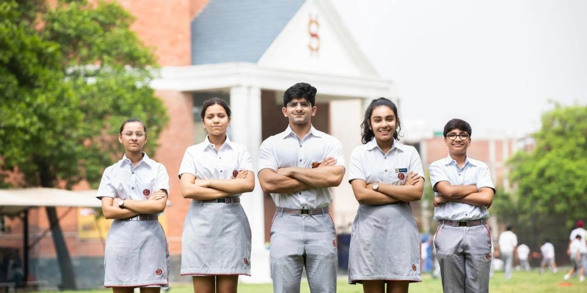 Looking for the most respected schools in Gurgaon?