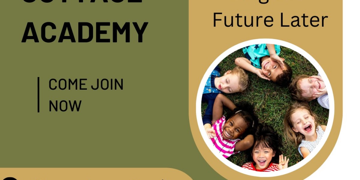 Cottage Academy Early Learning: Nurturing Minds, Cultivating Futures