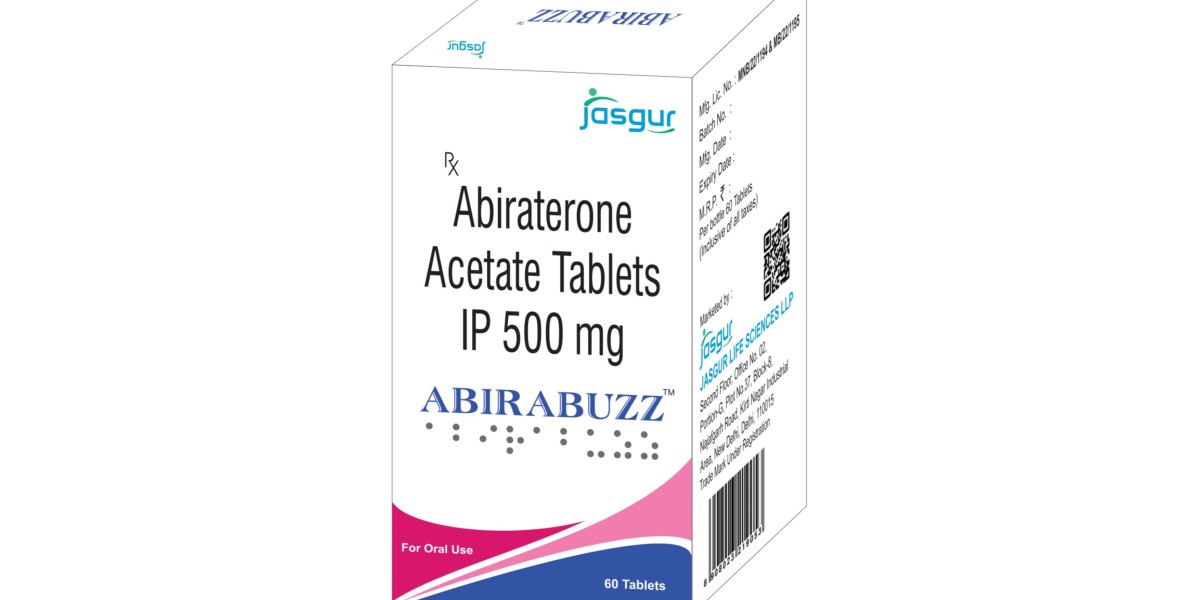 Abiraterone 500 Mg Tablet Uses, Benefits, And Side-Effects