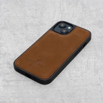 Stylish Protection for Your Phone: Explore Leather Phone Cases at Porter Riley Profile Picture