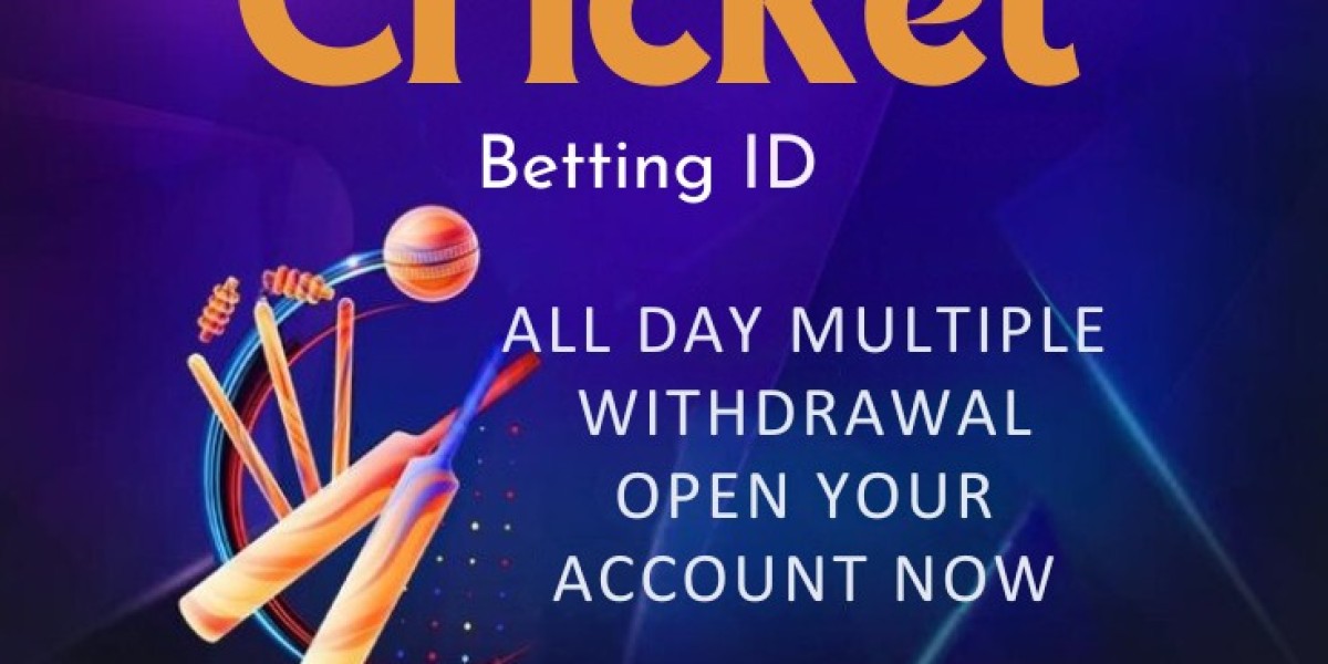 Online cricket ID | Get your ipl betting ID in less than 2 min.