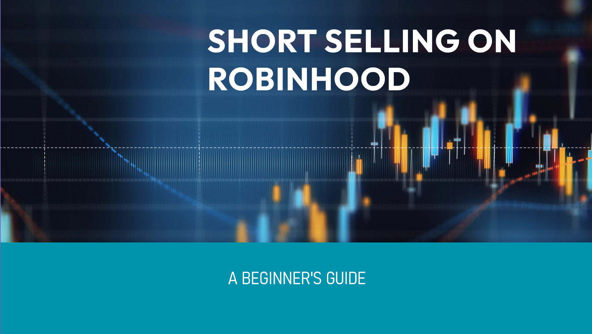 How to Short Sell a Stock on Robinhood: 5 Easy Steps
