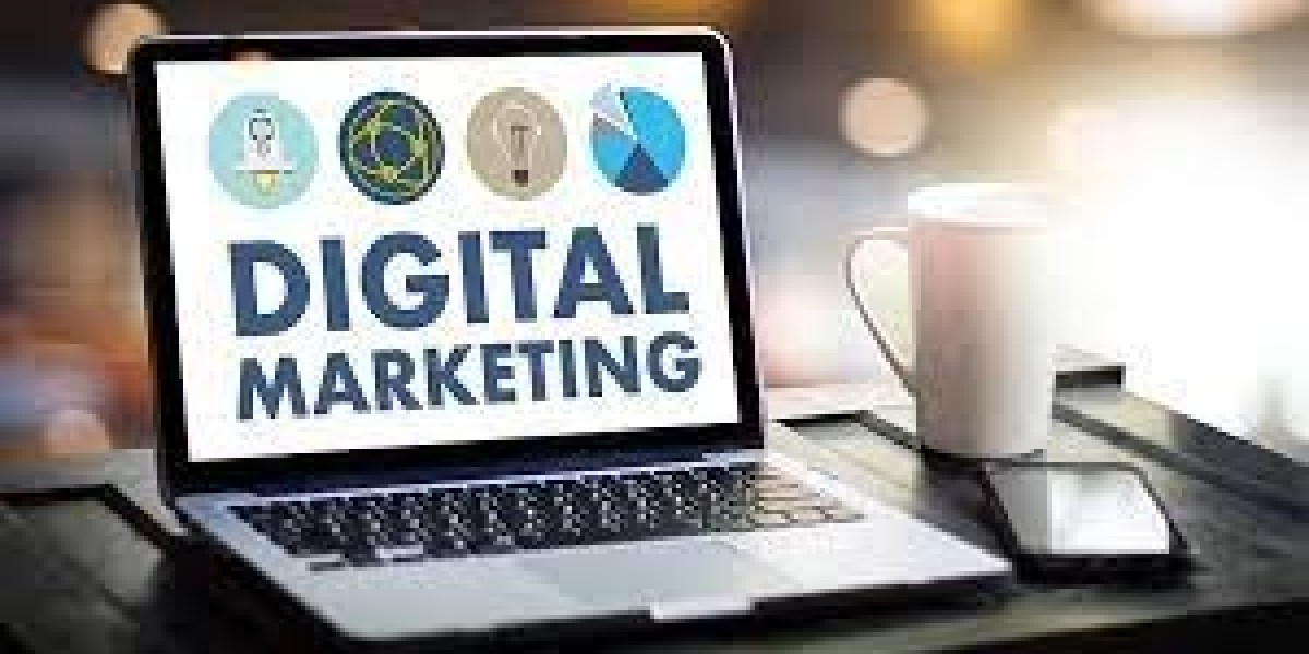 Unlocking Success: Why Sikaria Tech Reigns as the Best Digital Marketing Company in Nashik