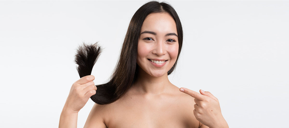 Shampoo and Conditioner for Dry Hair: Ingredients to Look for and Avoid