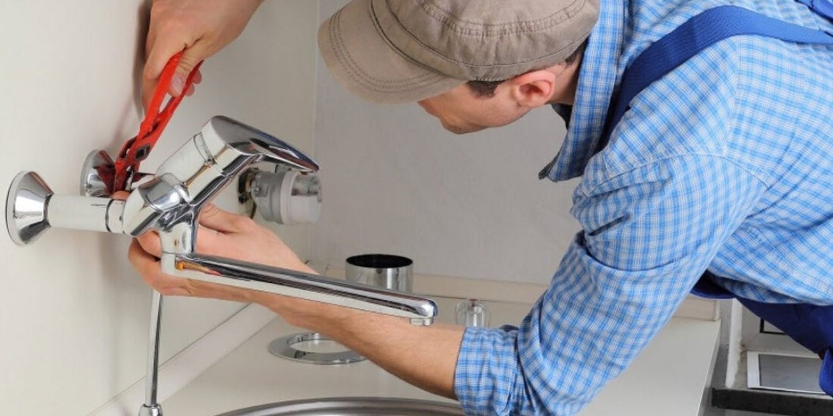 From Drips to Deluges: How Plumbers Handle Every Water Woe