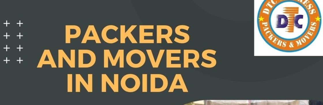 Dtc Express Packers and Movers Noida Cover Image